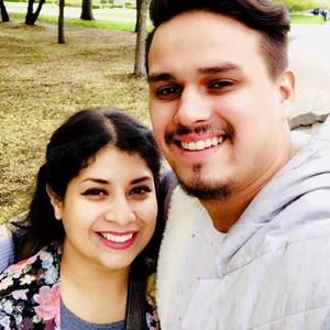 Meet your Posher, Jacky